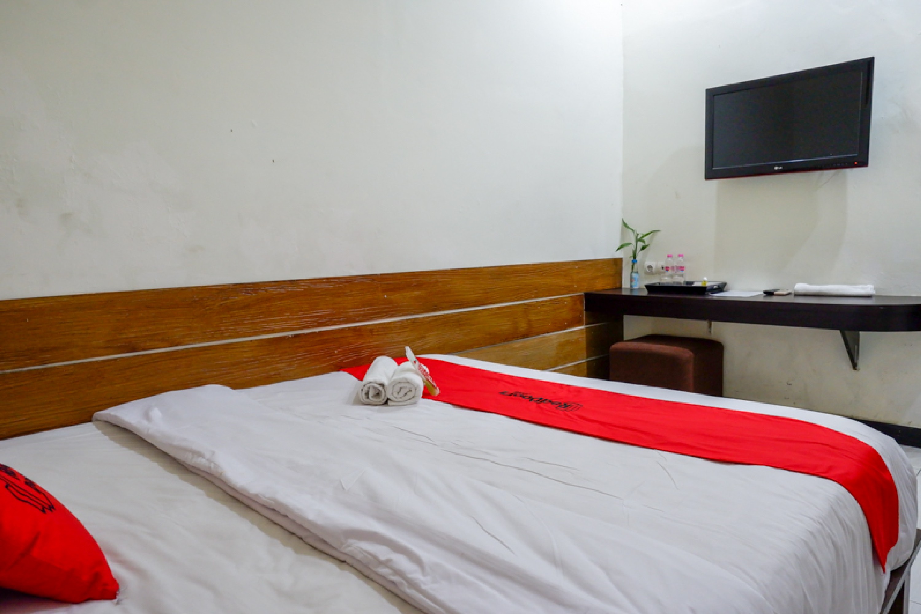 Hotel Asih Yogyakarta 16/23