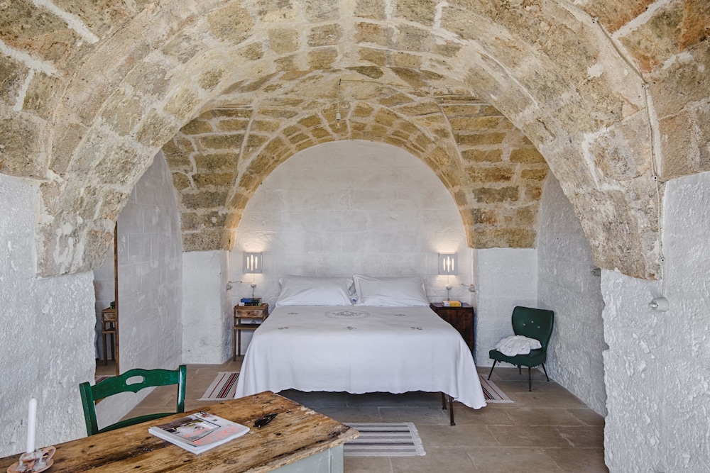Masseria Palombara 33/77