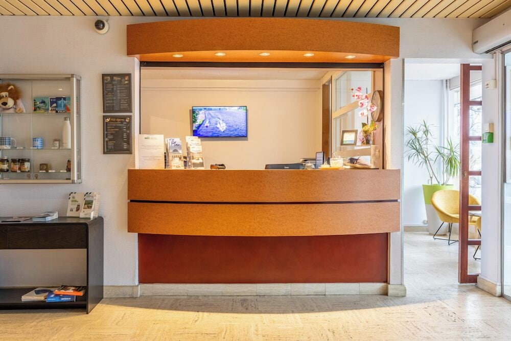 Arcantis Parc Rive Gauche 4/50