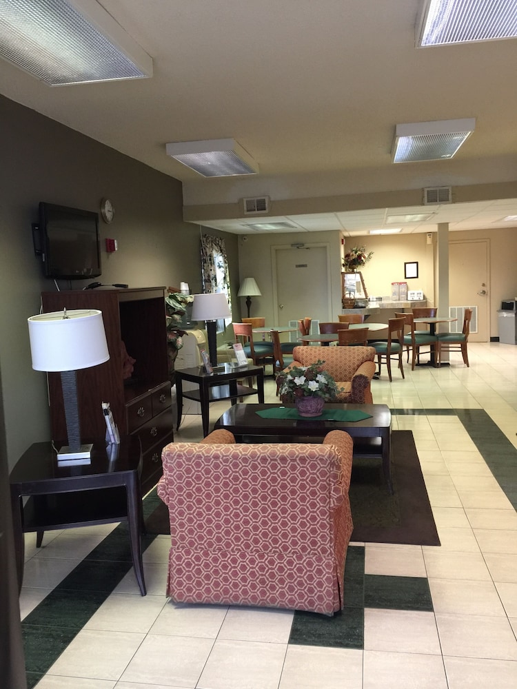 Econo Lodge Athens I-65 9/49