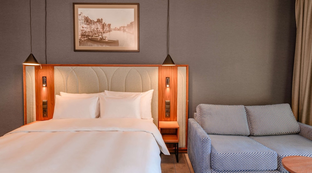 Radisson Hotel And Suites Gdansk 53/75