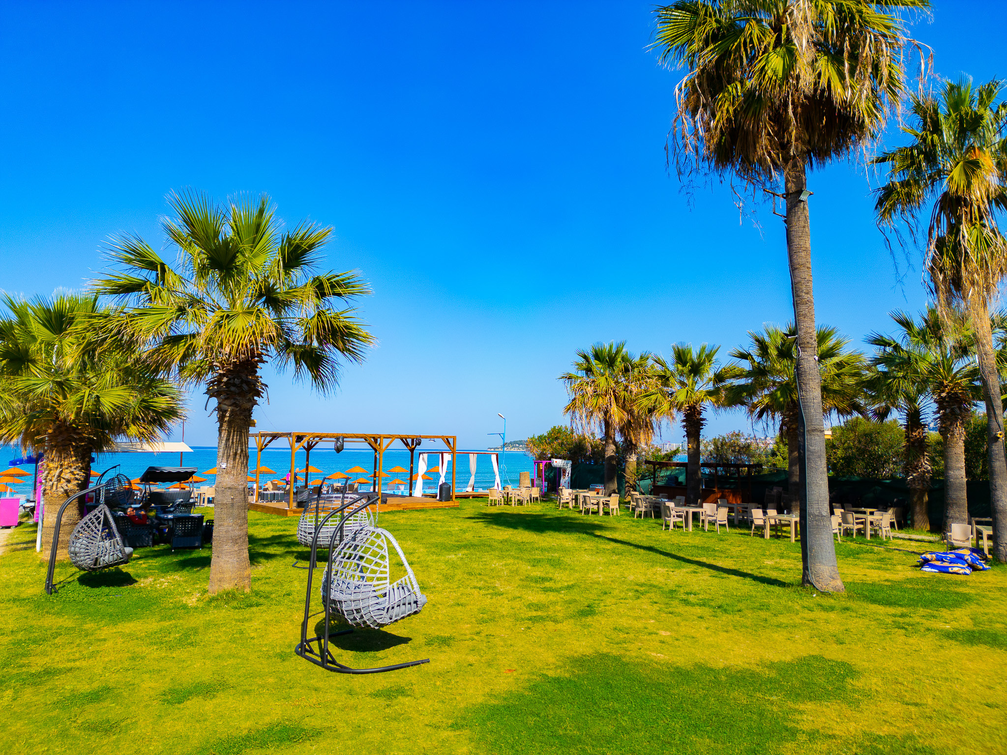 Sentinus Beach Hotel 69/83