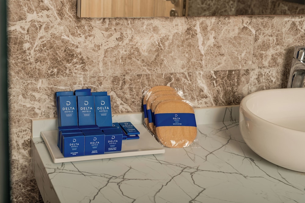 Delta Hotels by Marriott Bodrum 26/50