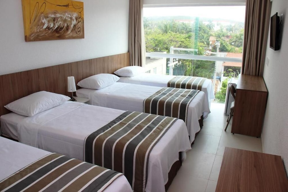 Conde Hotel 19/67