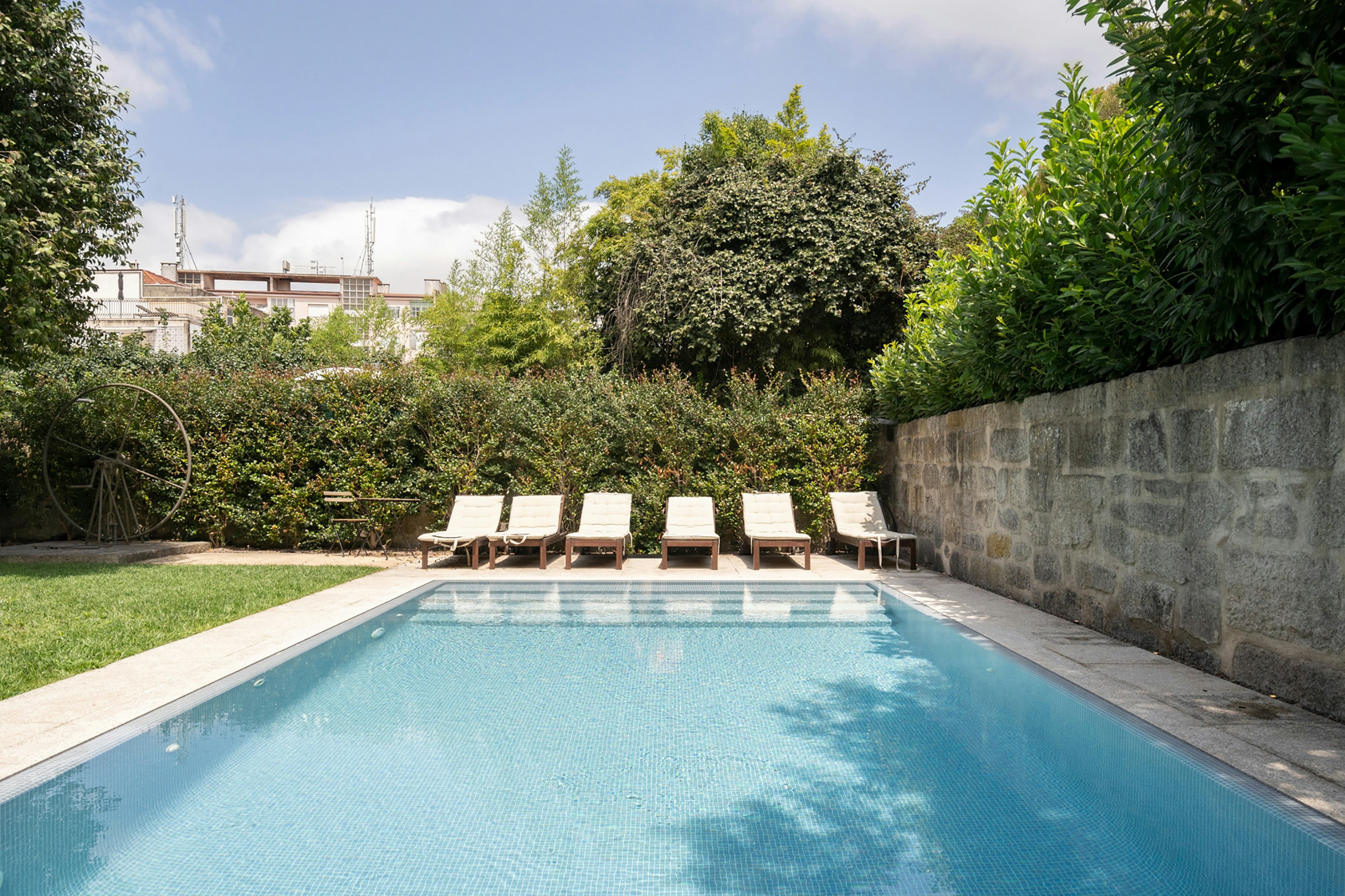 Descobertas Boutique House 17/43