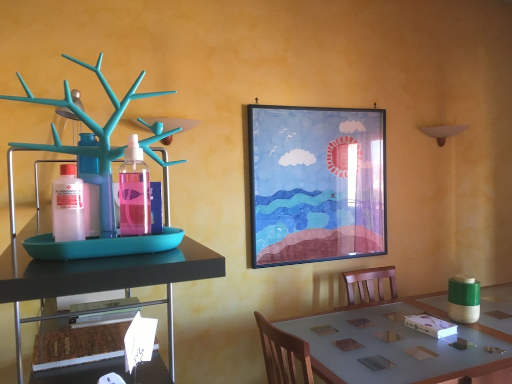 Jfk B & B 6/31