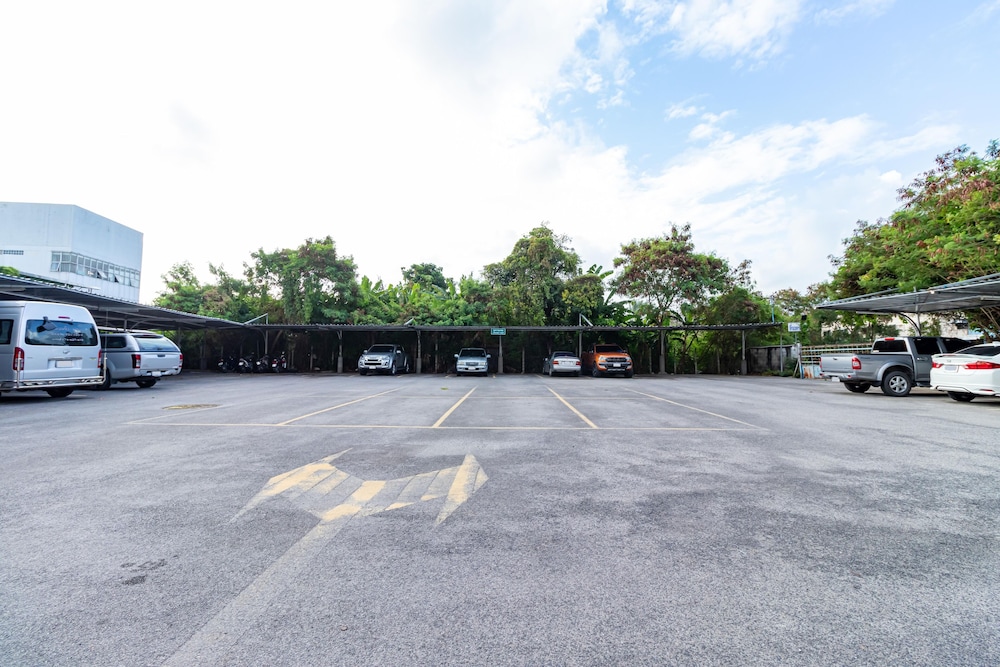 Viva Hotel Songkhla 56/66