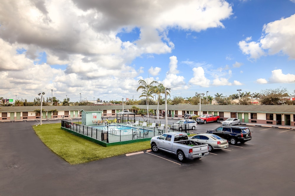 amenities