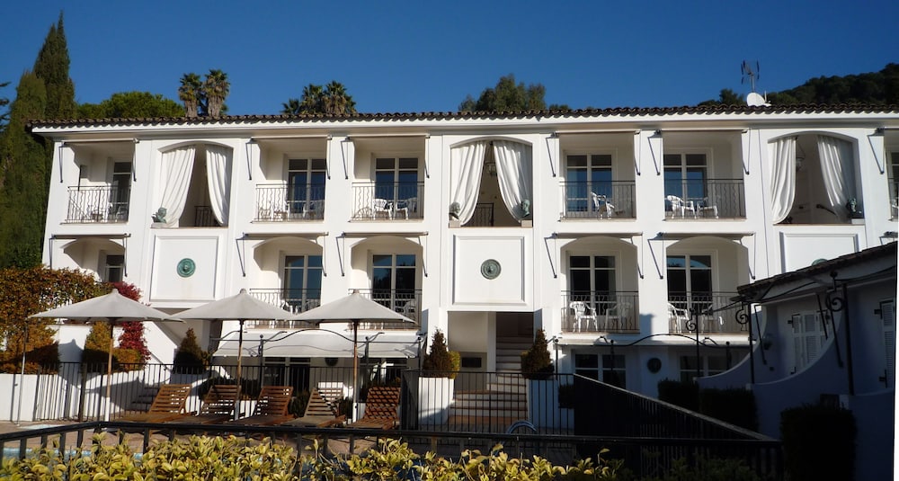 Hotel Les Vergers de Saint Paul 2/55