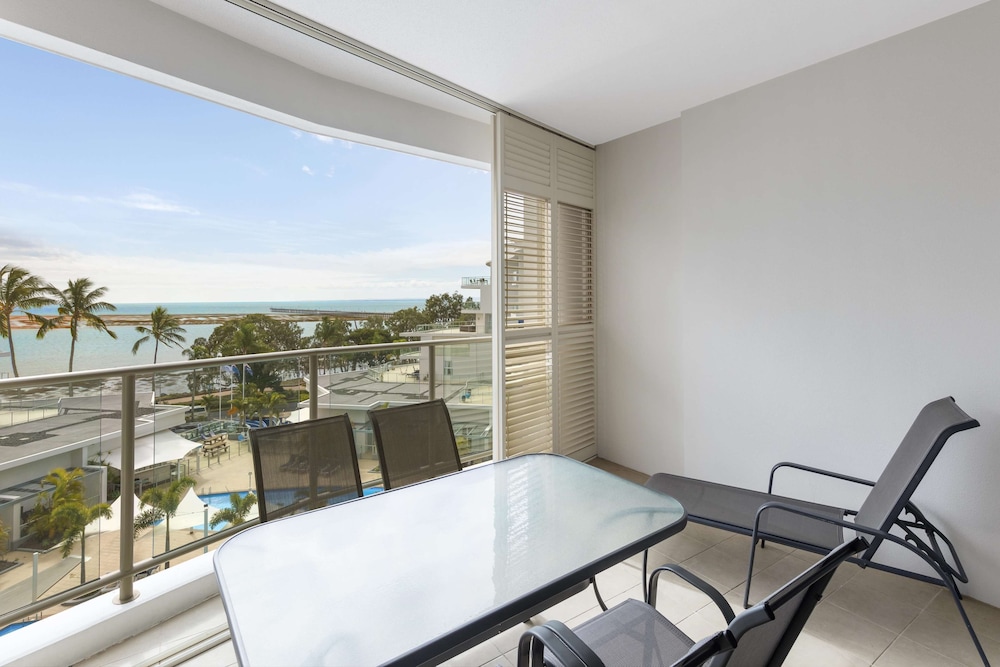 Oaks Hervey Bay Resort and Spa، خليج هيرفي 43/68