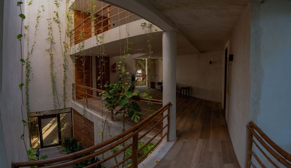 Hotel Los Arrecifes 8/50