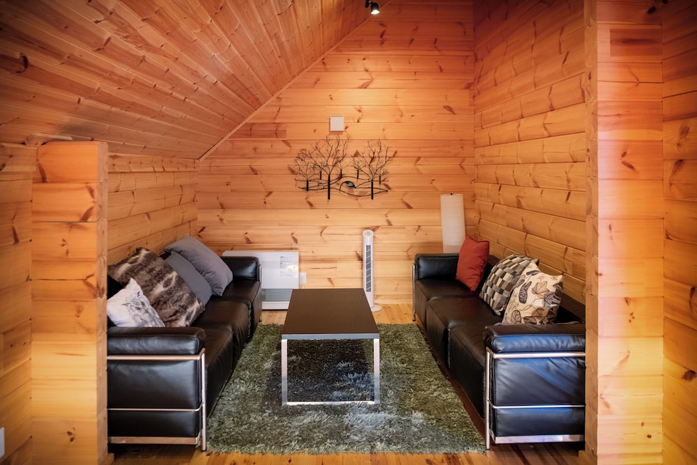 Wadano Woods Chalet 27/45