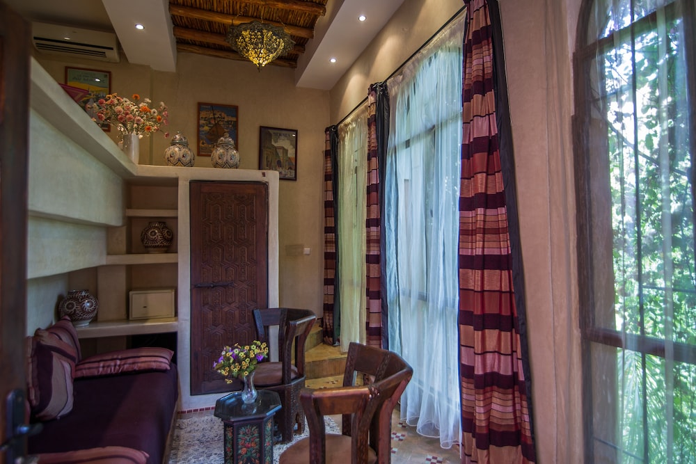 Riad Palais Sebban in MARRAKECH