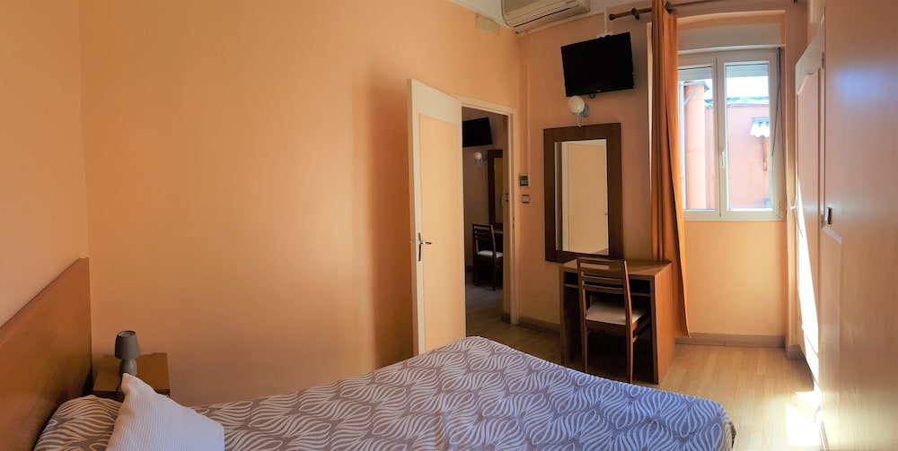 Le Dauphin Hotel 13/54