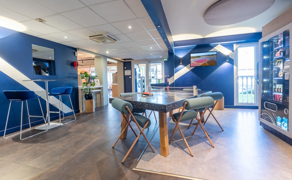 Ibis Budget Macon Sud 21/46