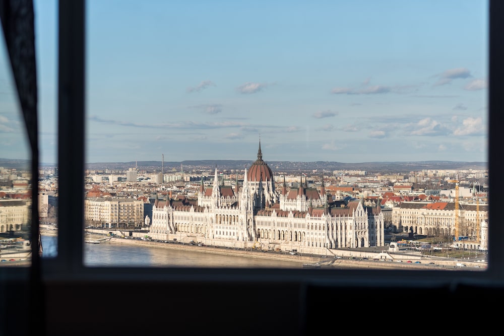 Castle Apartments Budapest 44/50