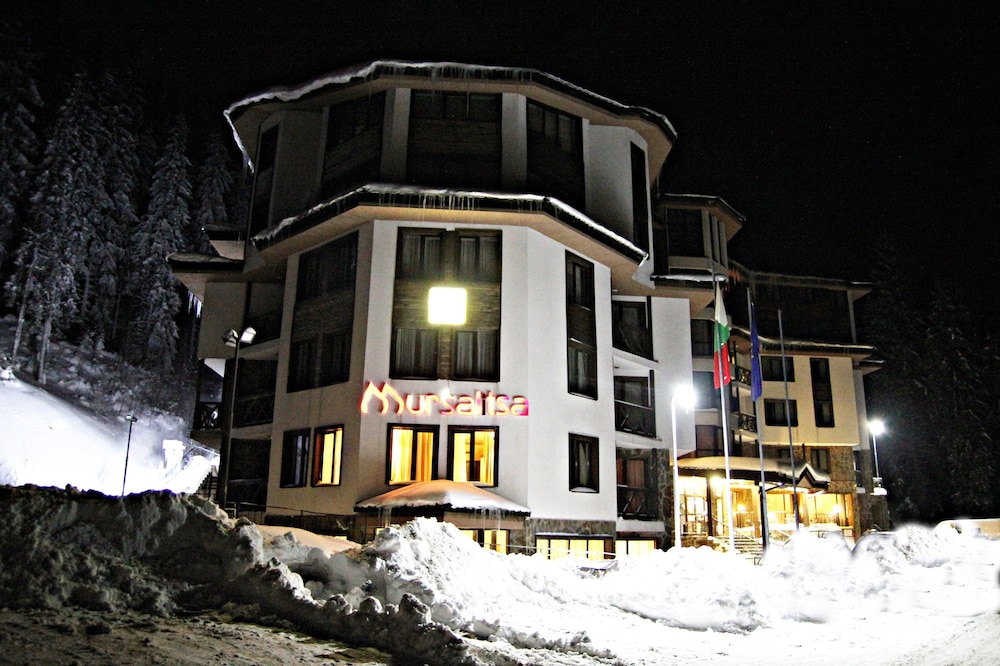Hotel Mursalitsa 2/50