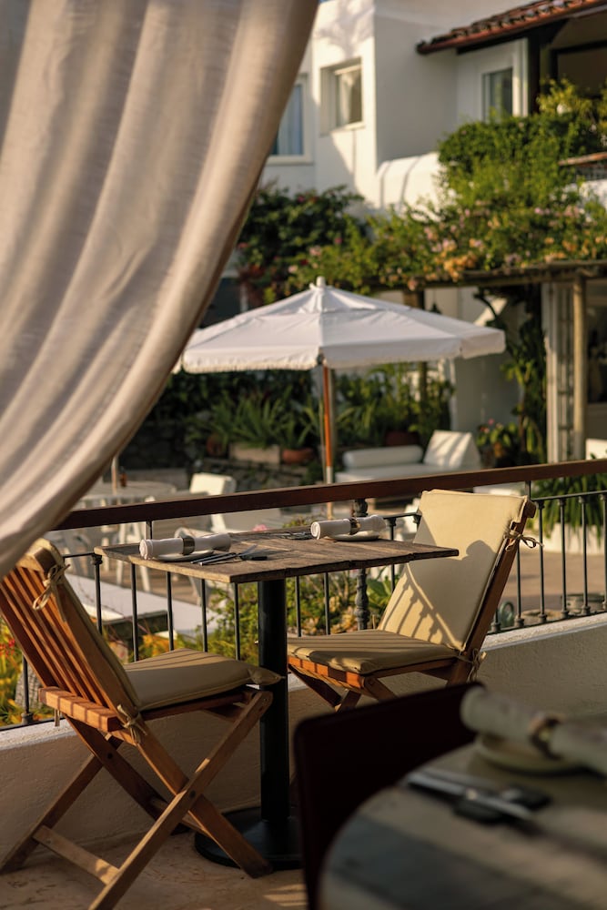 Casas Brancas Boutique Hotel Spa 3/79