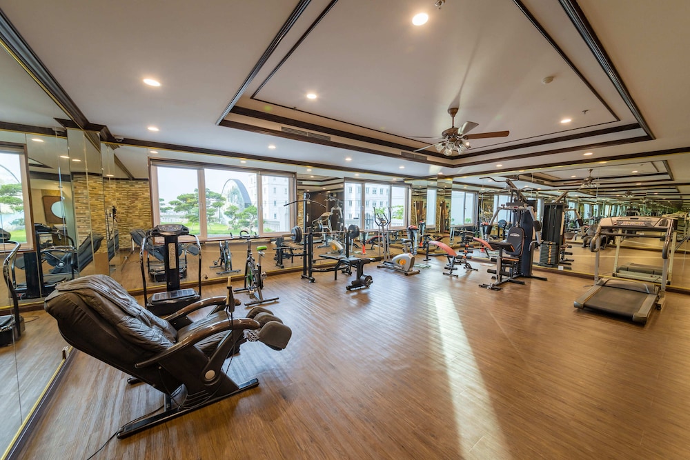 Ninh Binh Legend Hotel 25/50