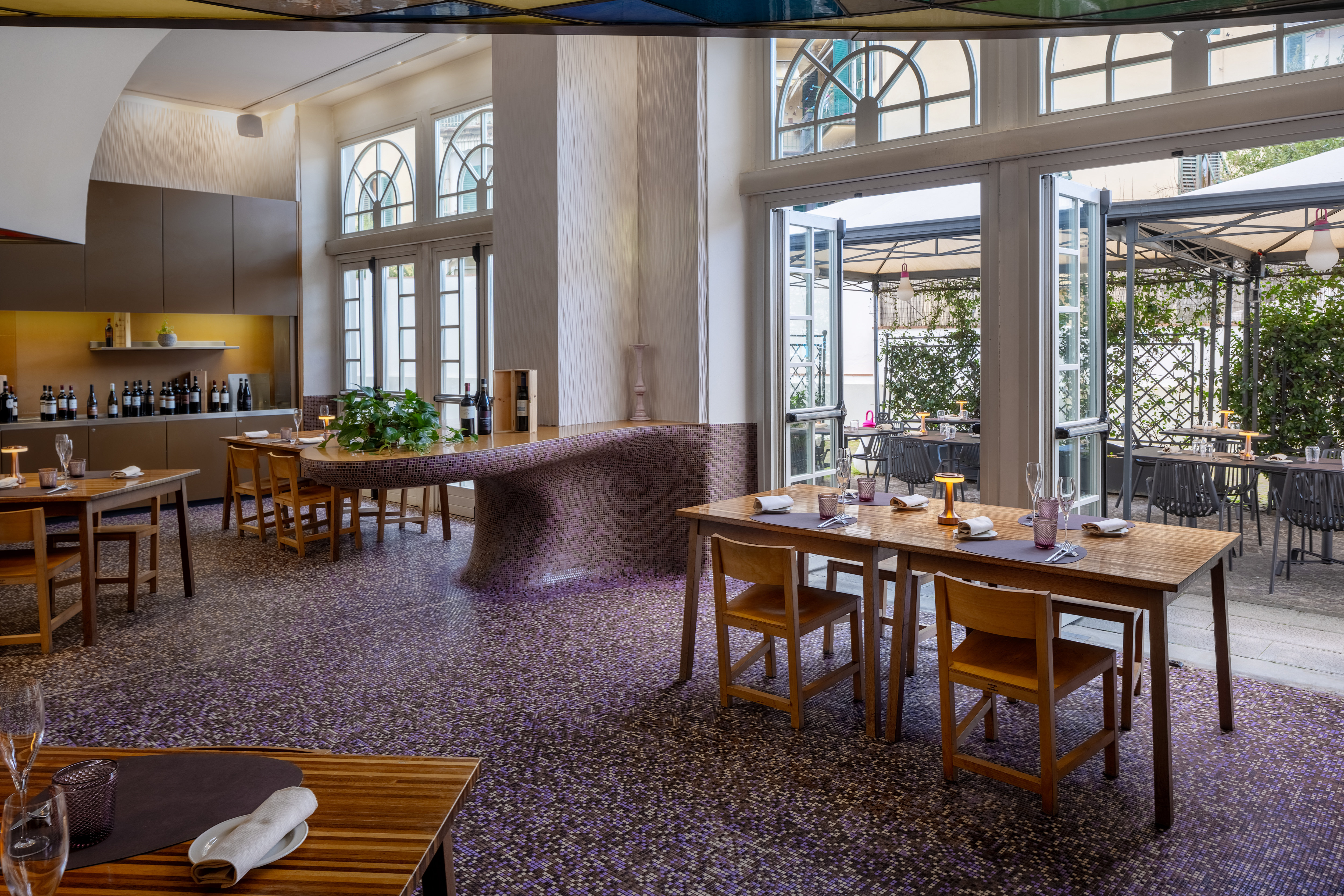 Unahotels Vittoria Firenze 43/63