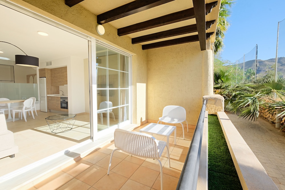 Envia Almeria Apartments Spa Golf 15/50