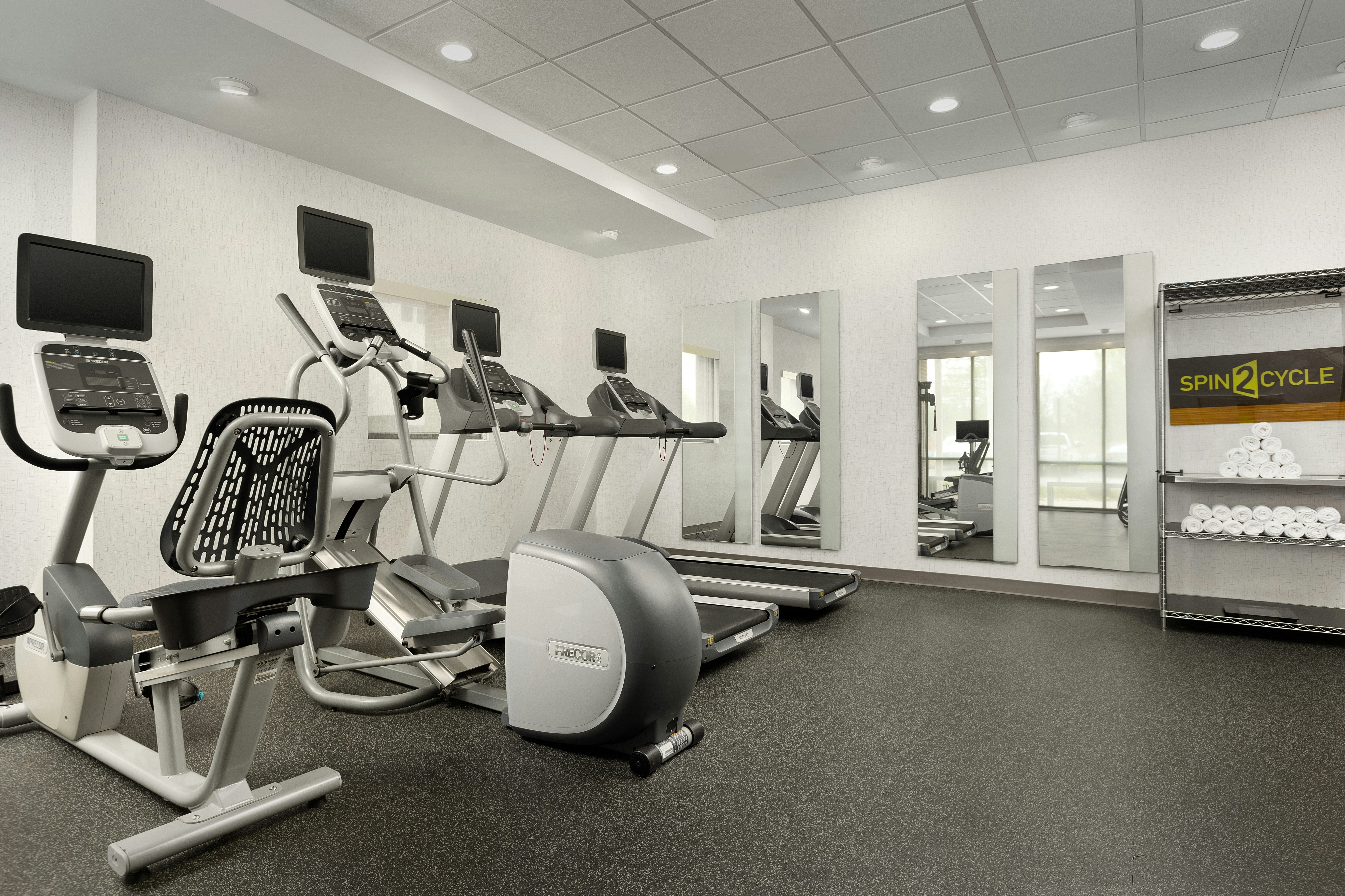 Home2 Suites By Hilton Knoxville West 8/19