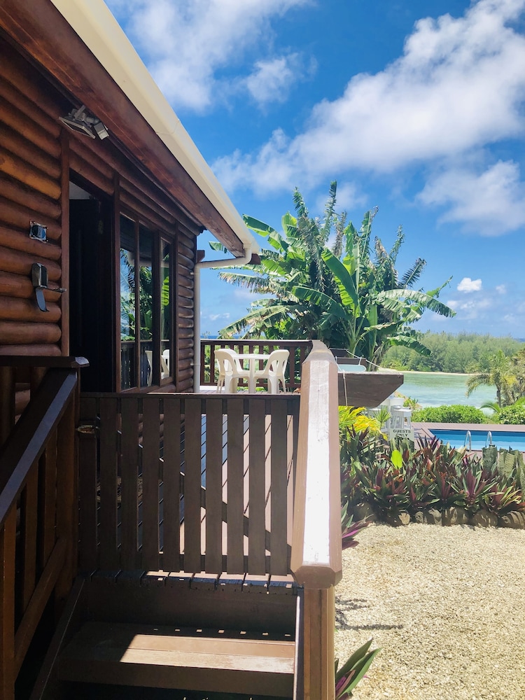 Muri Vista Villas 3/46