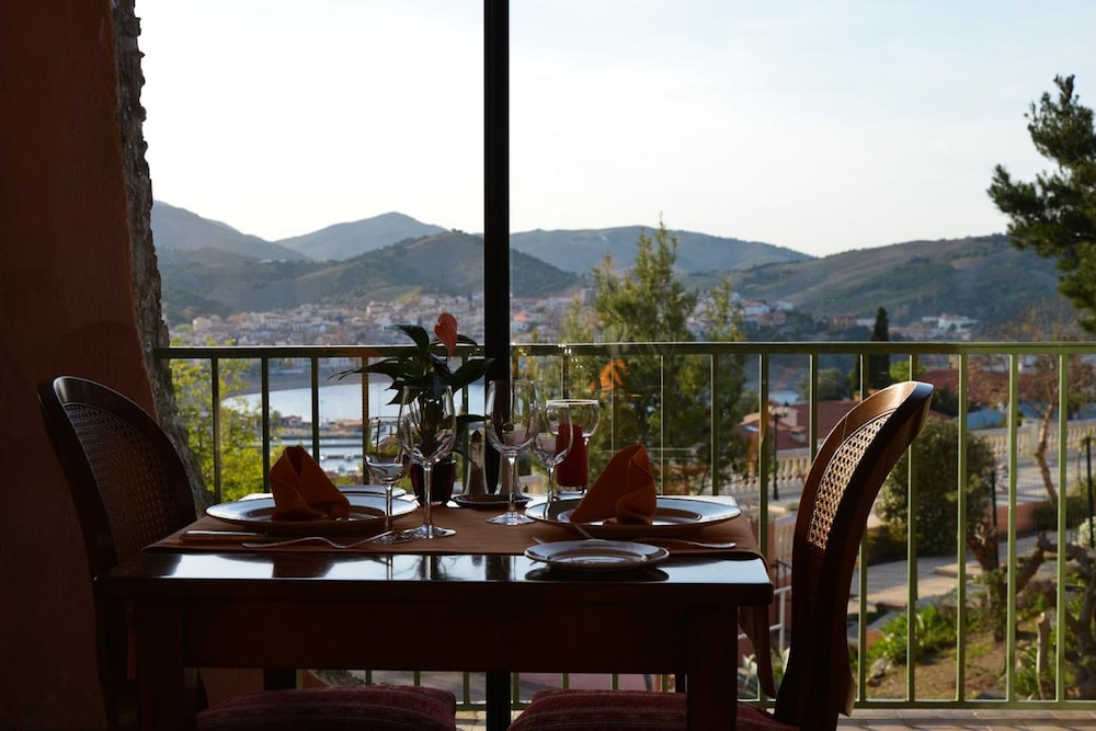 Hôtel Le Catalan Restaurant Le Miradou 1/67