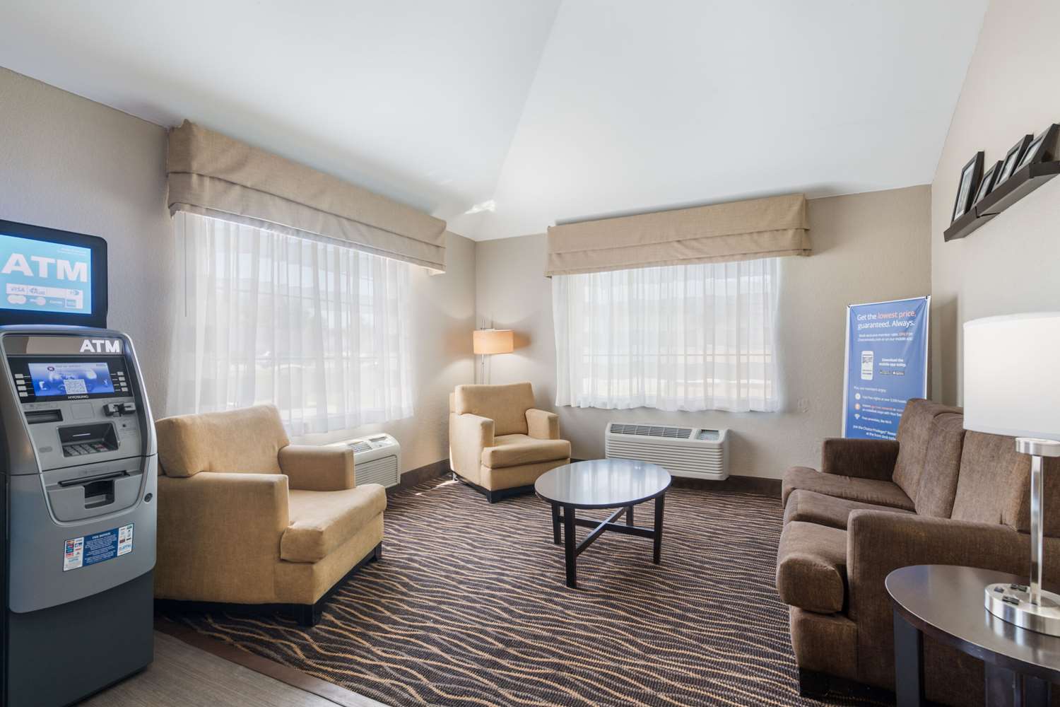 Sleep Inn and Suites Chesapeake - Portsmouth 24/32