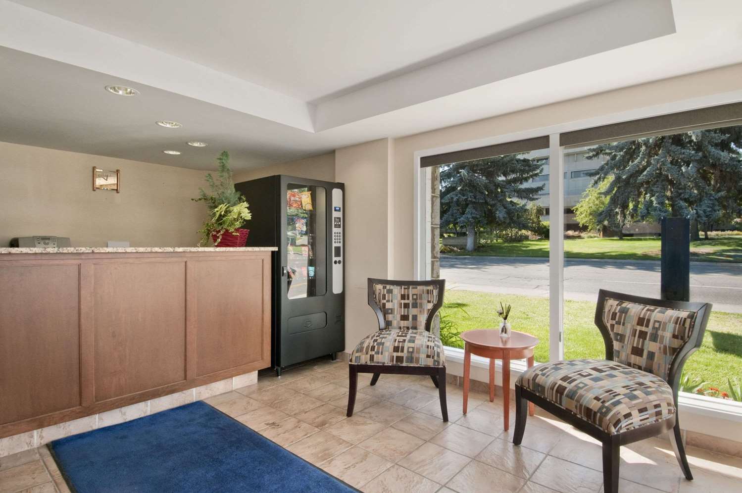 Travelodge By Wyndham Kamloops 3/11