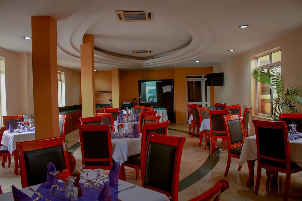 The City Royal Resort Hotel 23/30