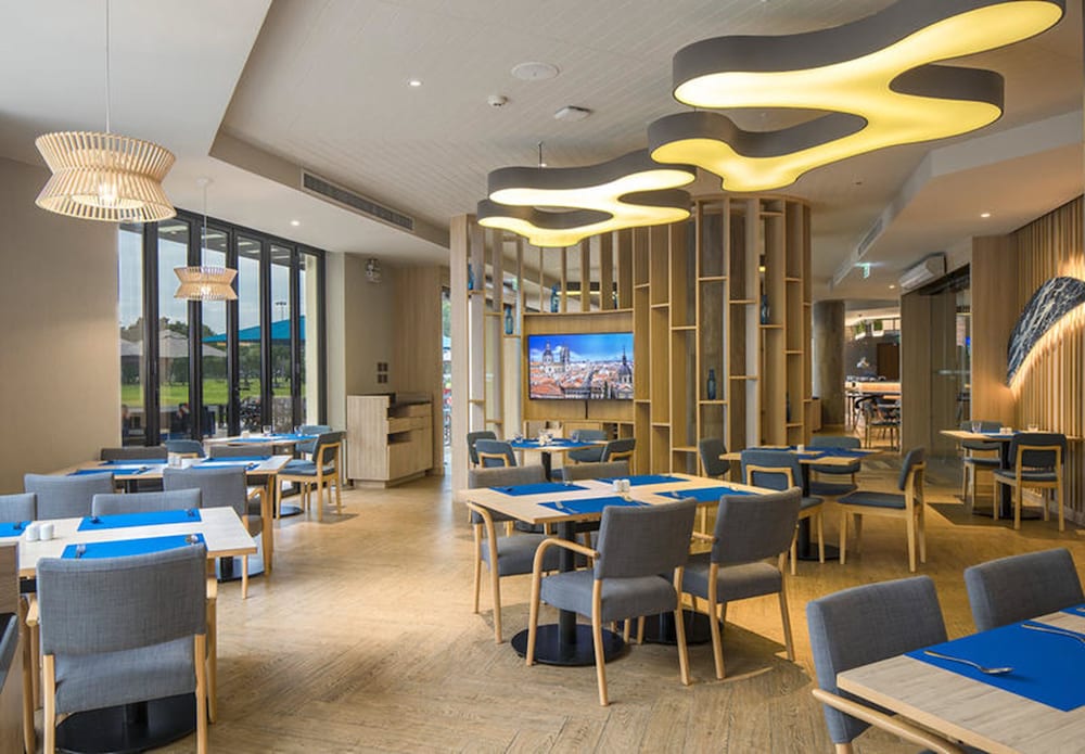 Eastin Thana City Golf Resort Bangkok 32/50