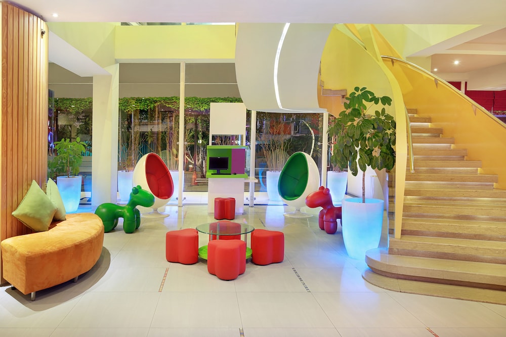 ibis Styles Yogyakarta 55/64