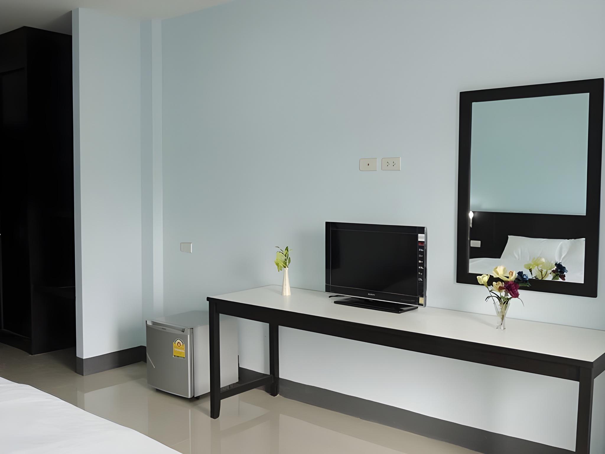 Trang Grand Hotel 18/26