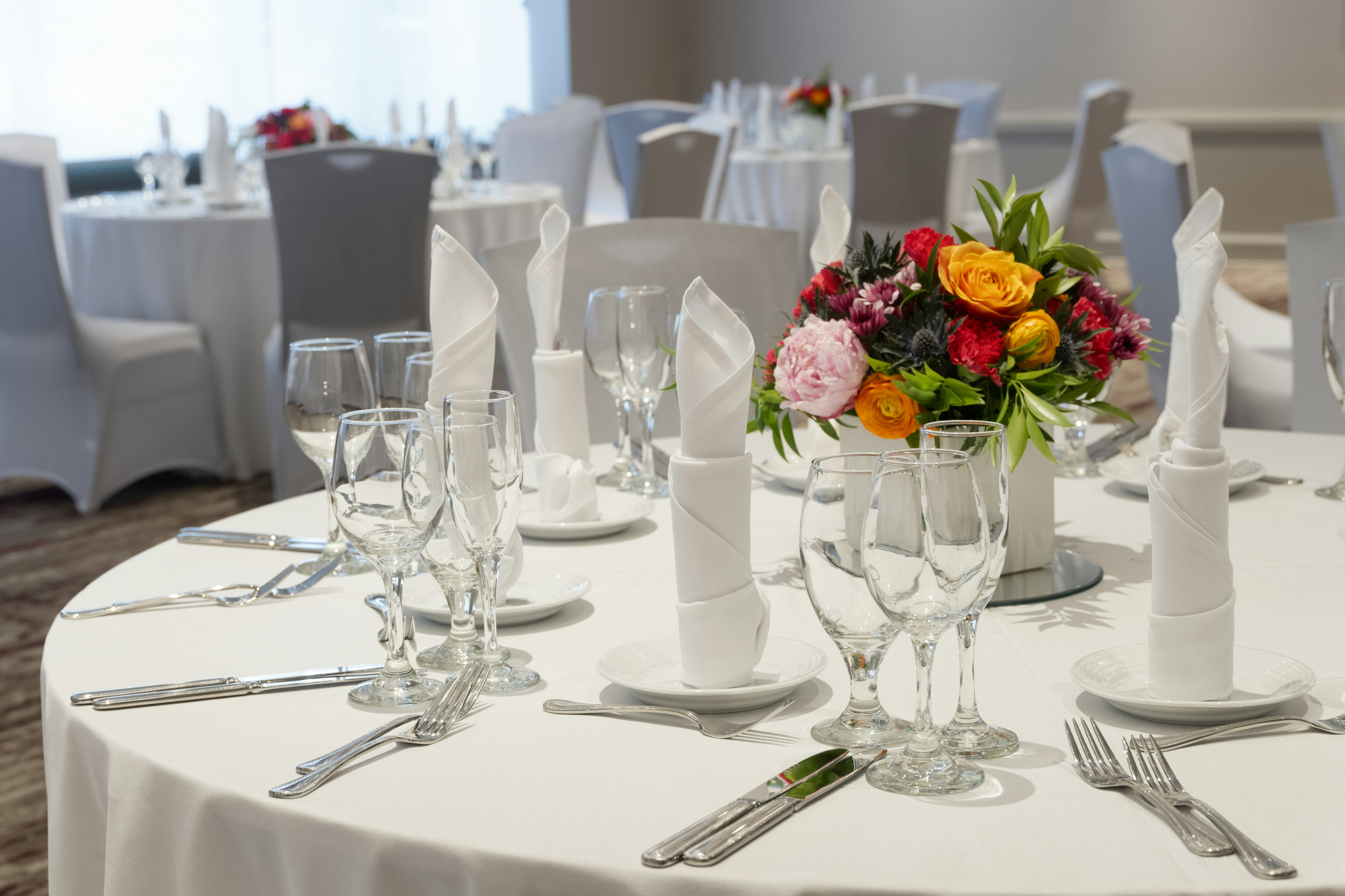 Hilton Garden Inn Chicago Downtown/Magnificent Mile 45/70