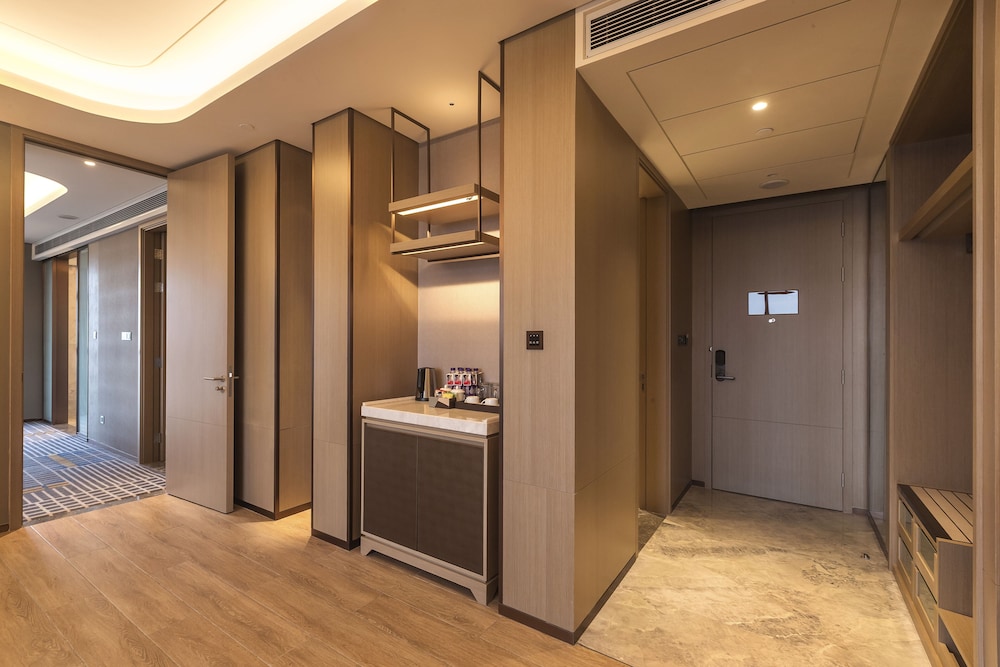 Ramada Plaza by Wyndham Changsha Wangcheng 2/41