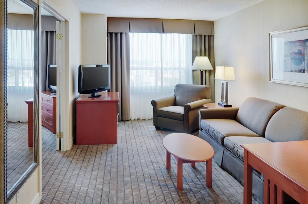 Holiday Inn Ottawa Kanata 29/46