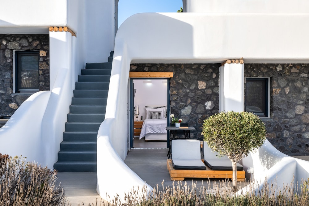Elea Resort - Adults Only 70/74