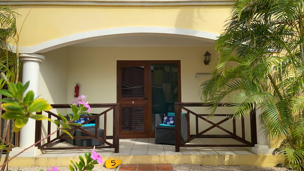 Sonrisa Boutique Hotel 3/50