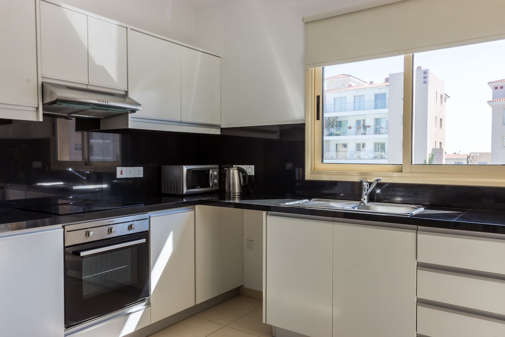 Elysia公园豪华Holiday Residences酒店(Elysia Park Luxury Holiday Residences) 图片3