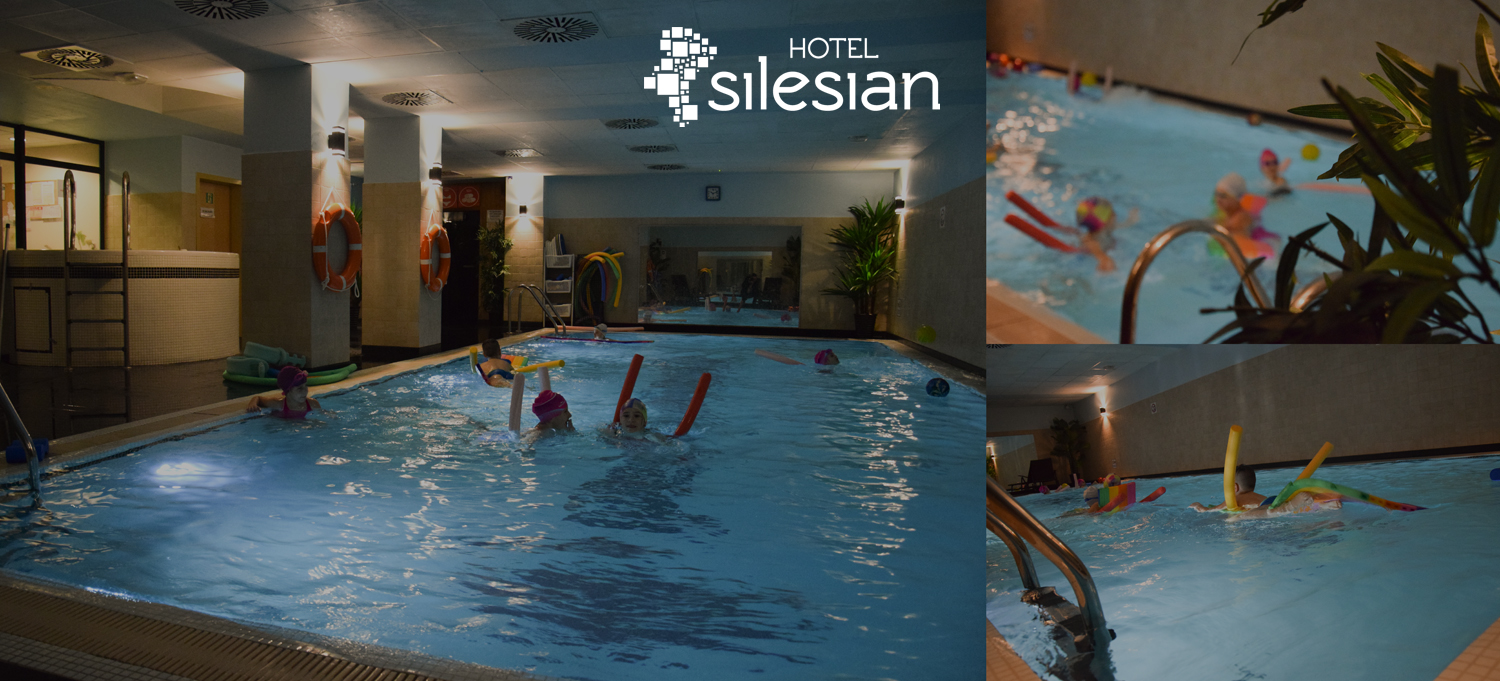 swimming pool spa