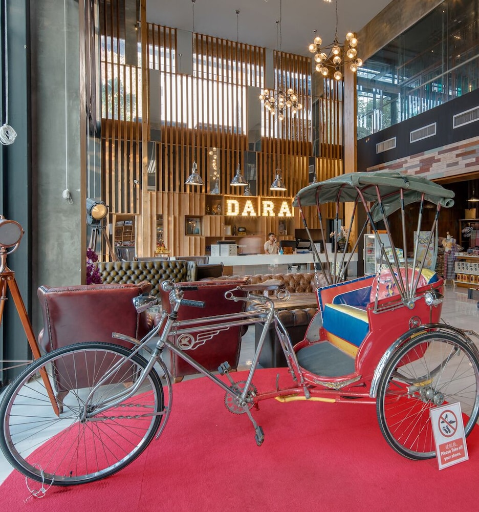 New Dara Boutique Hotel Residence 38/50