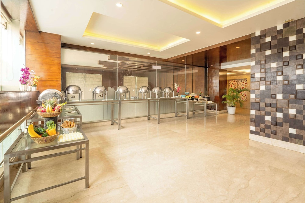 Country Inn And Suites By Radisson Bhiwadi 10/50