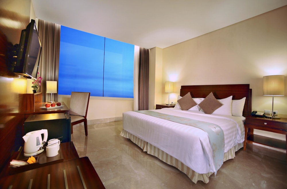 Room at Aston Samarinda Hotel and Convention Center, SAMARINDA