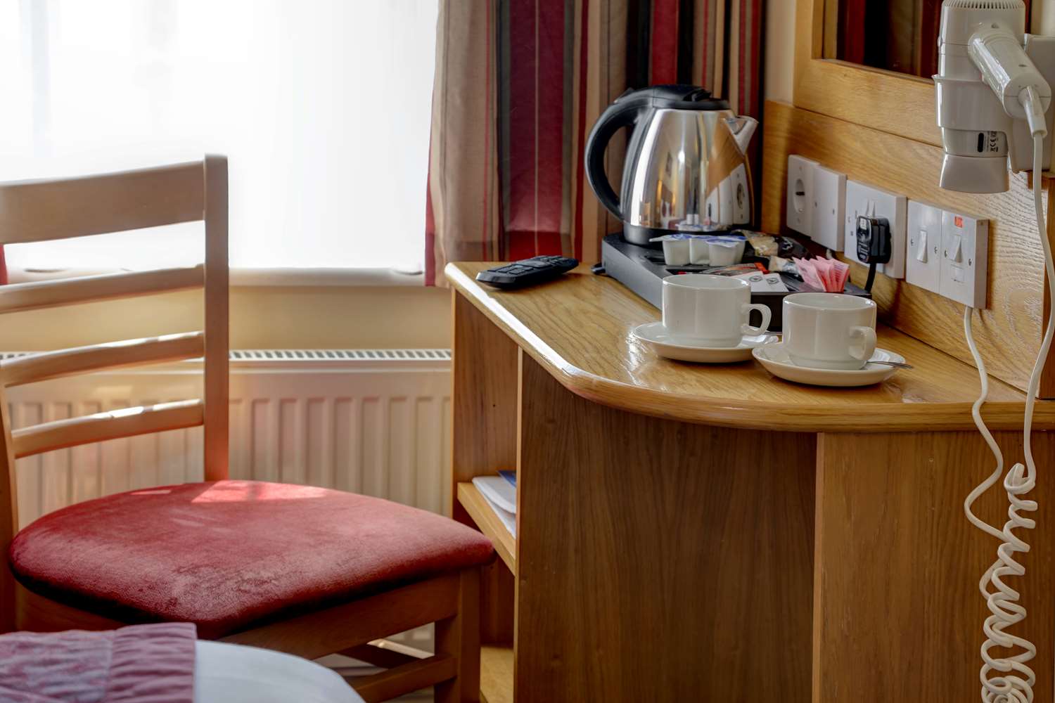 Best Western London Highbury 8/14