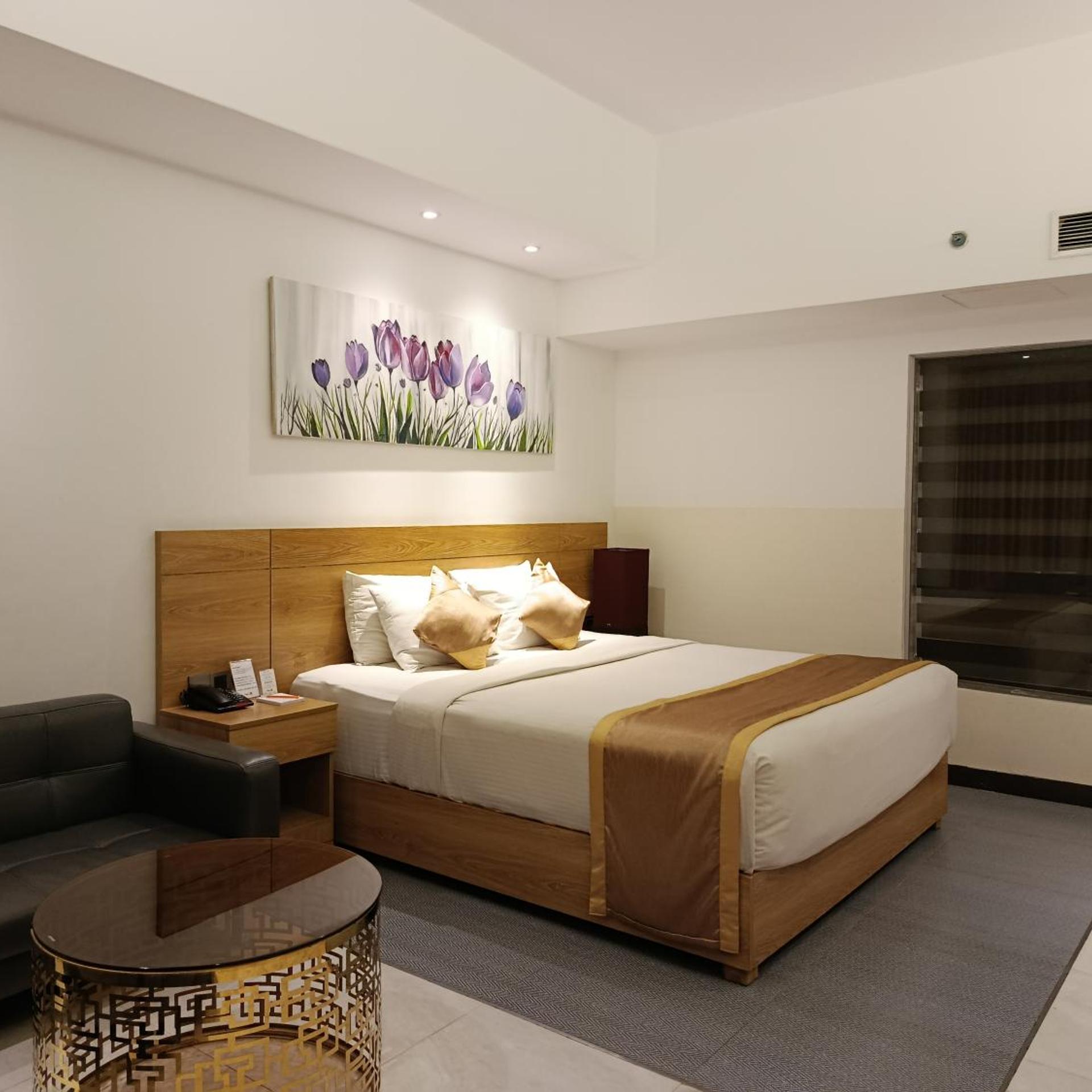Hotel X Rajshahi 22/45
