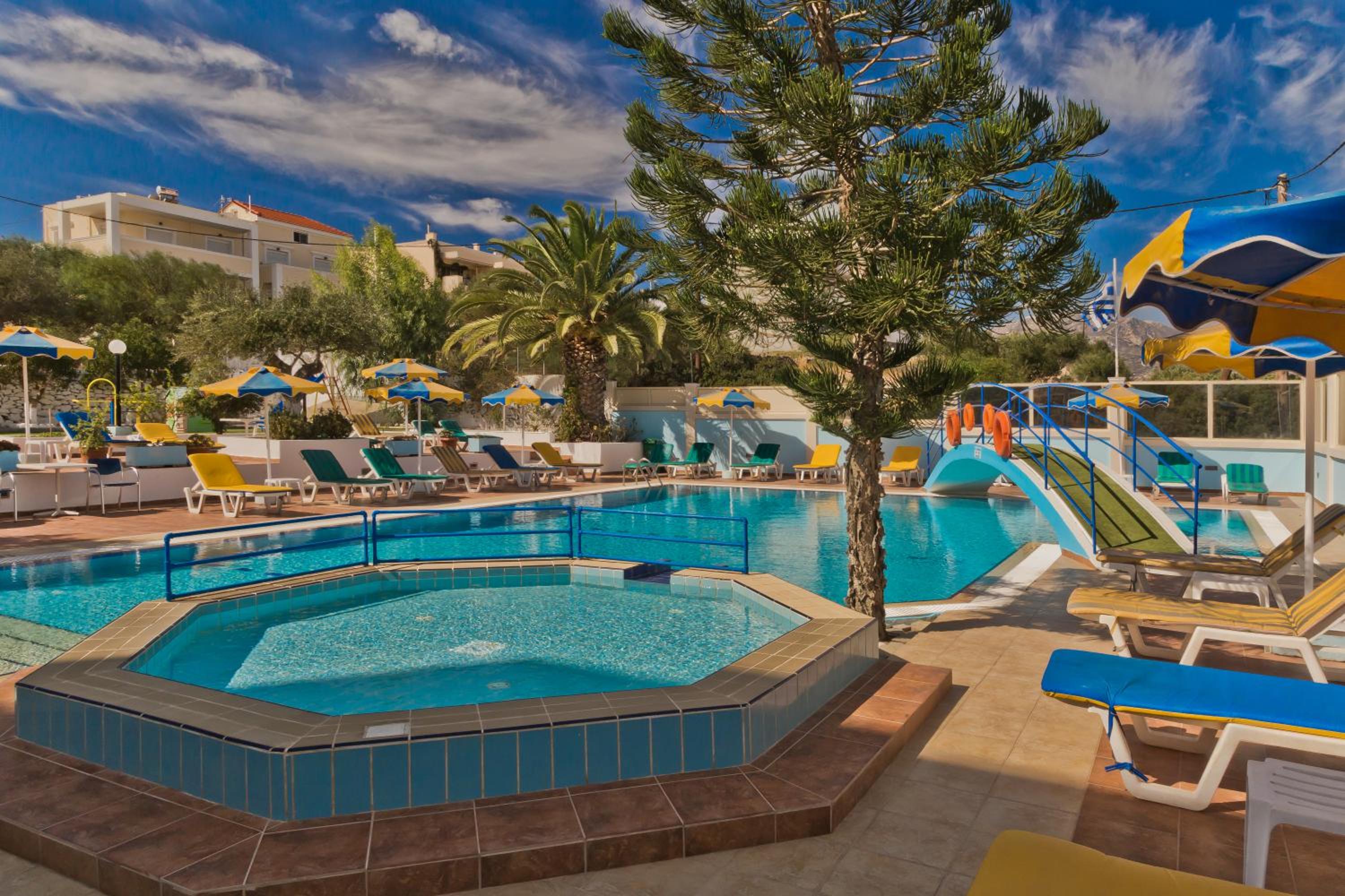 HOTEL OLYMPIC 26/44