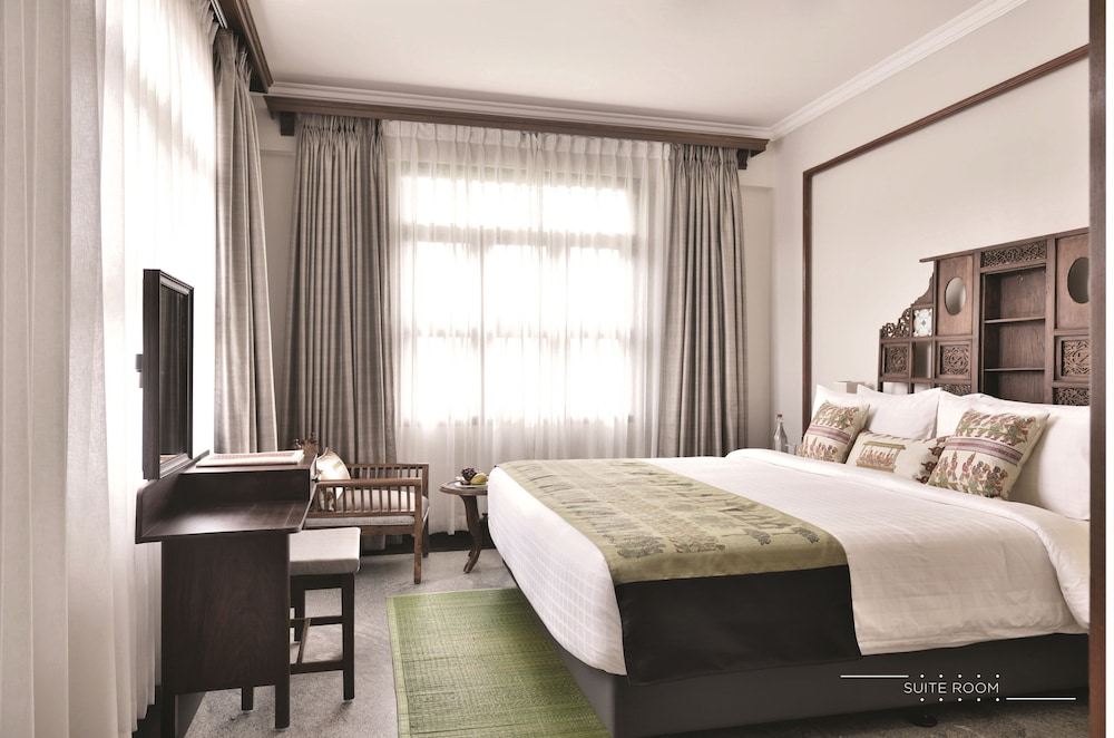 Svatma - A Luxury Heritage Resort 16/77