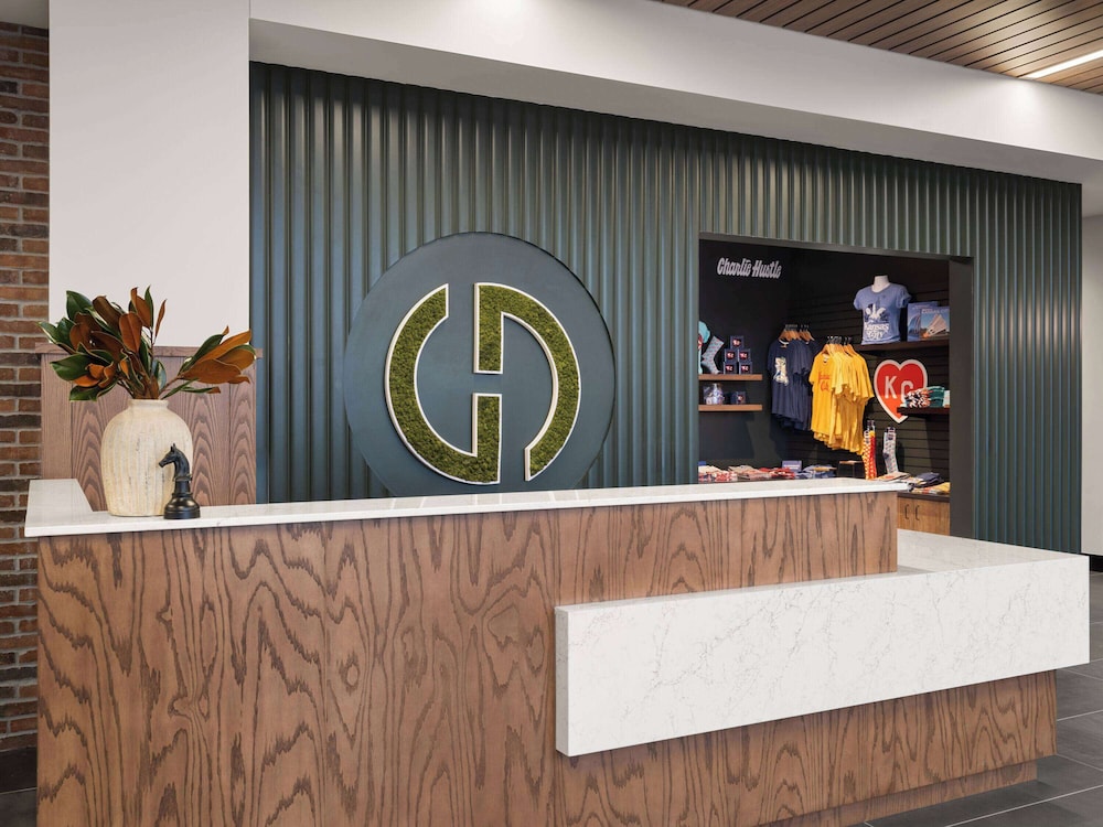 Origin Kansas City, a Wyndham Hotel 5/60