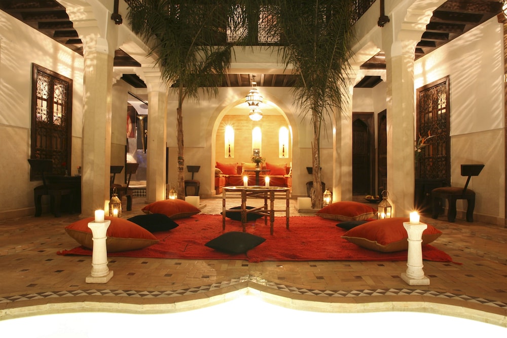 Riad des Arts 49/66